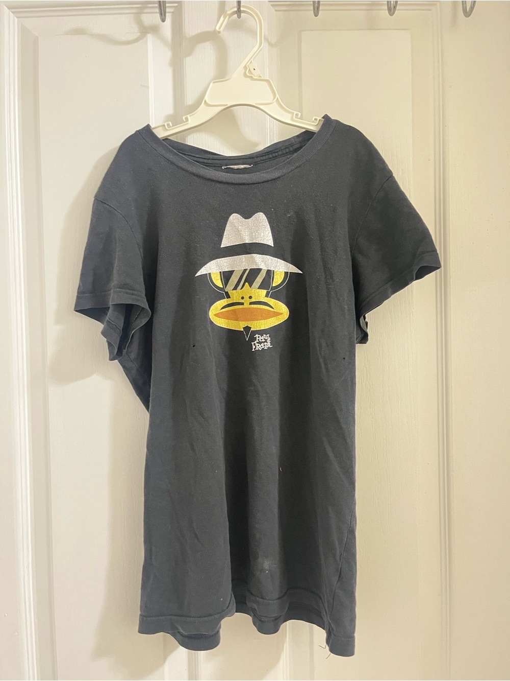 VINTAGE PAUL FRANK T SHIRT SMALL